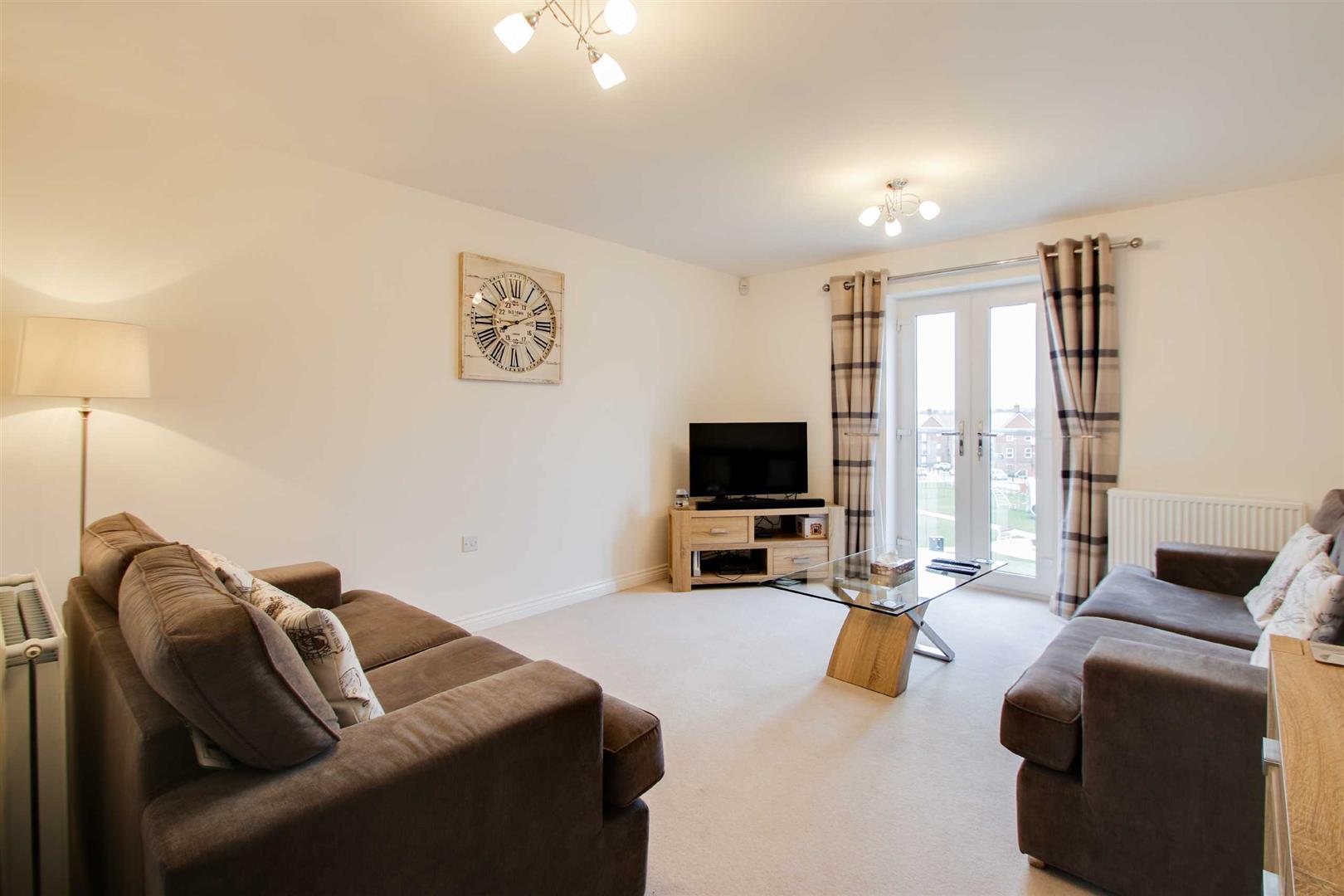 1 Mull Lane, Newton Leys, Milton Keynes